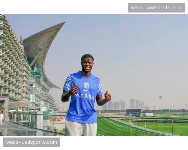 盖伊支点作用明显贡献两球一助 申花进攻核心获评全场最佳