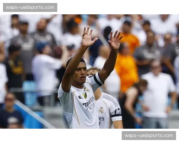 皇马下半场防线一度松懈，被客队抓住机会扳回一球